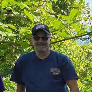 Meet your Posher, Rodney